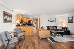 Terracehouse 81 Snowmass Village